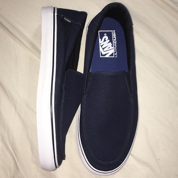 vans bali sf size 10